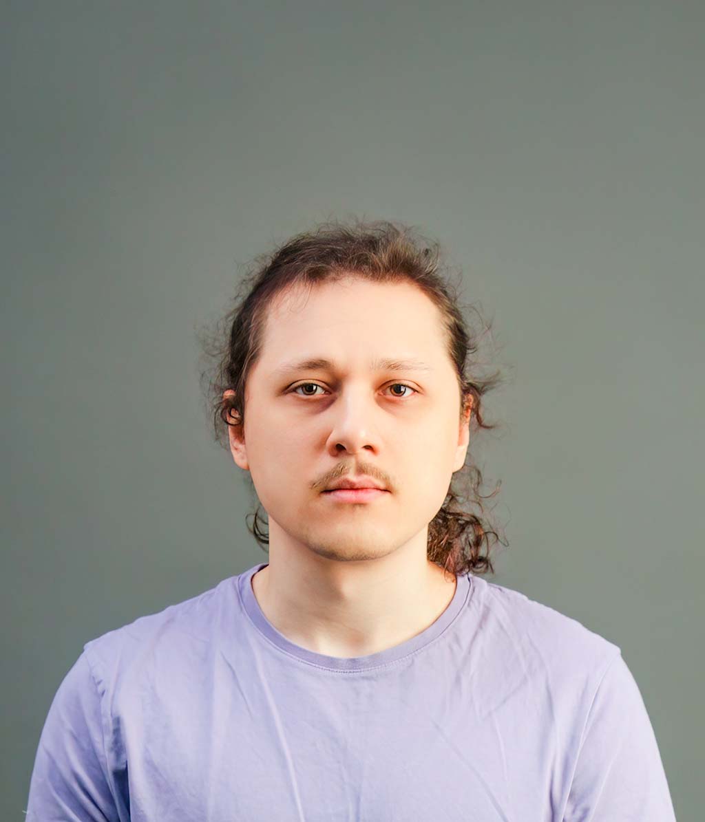 Profile picture of Dmitry Kossovich